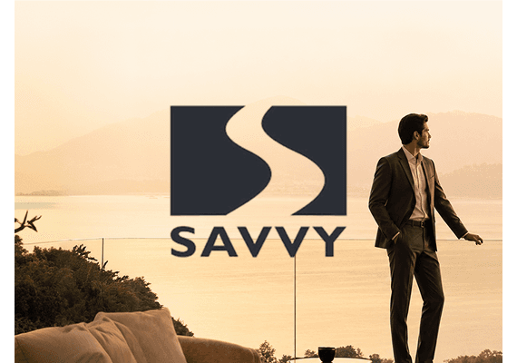 Savvy Group case study